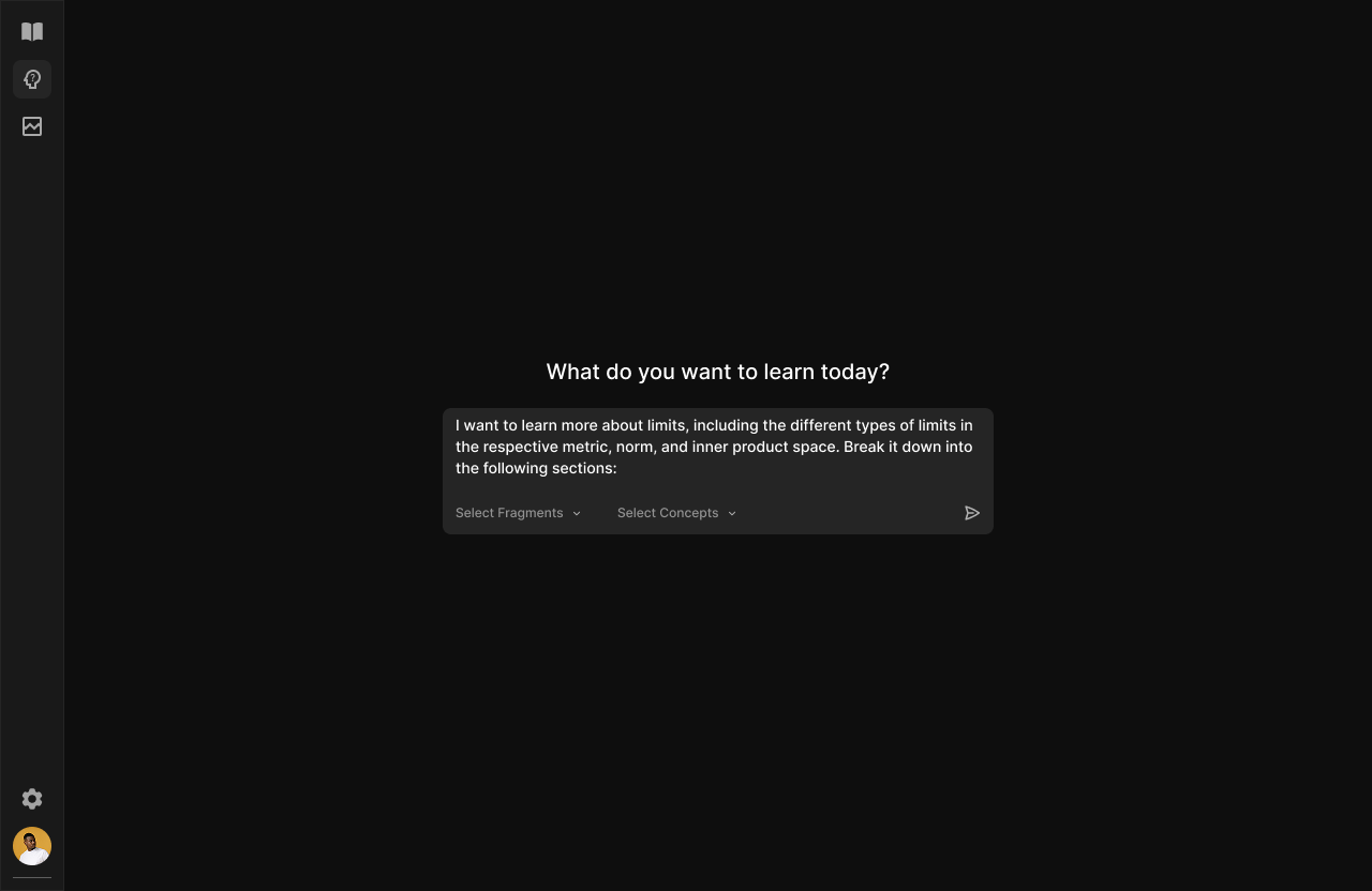 This is the UI designs of the yrekic project
